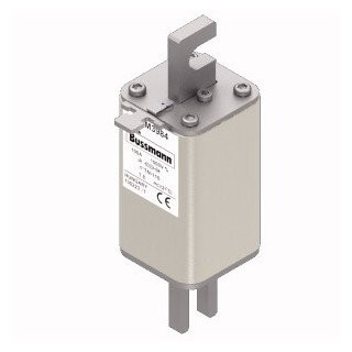 Eaton Hoge snelheid zekering smeltpatroon (mes) bovenkenmelder 100a