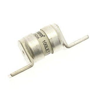 Eaton Hoge snelheid zekering smeltpatroon (mes) 100a