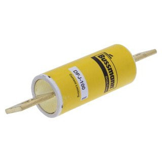 Eaton Hoge snelheid zekering smeltpatroon (mes) 100a