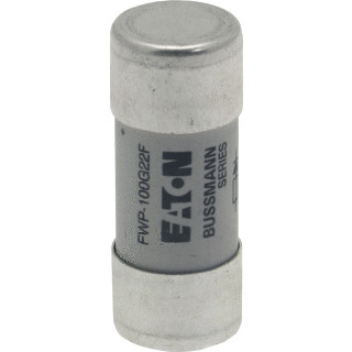 Eaton Zekering hoge snelheid 100 A ac 690 V 22x58 GR iec ul