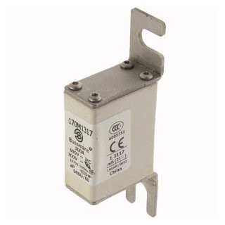 Eaton Hoge snelheid zekering smeltpatroon (mes) 100a