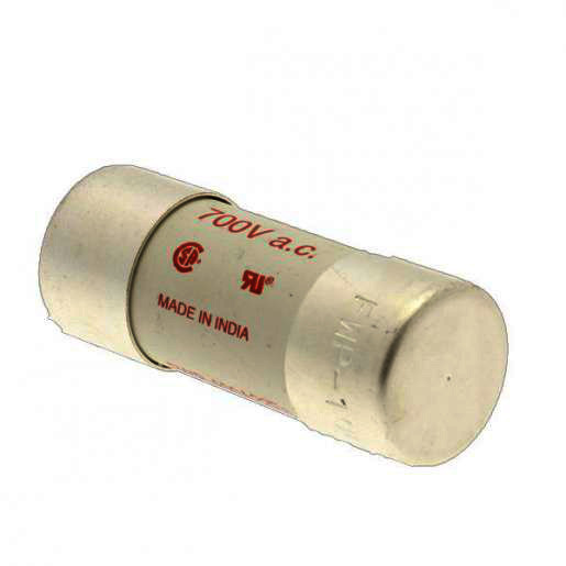 Eaton Zekering hoge snelheid 100 A ac 700 V 22x58 MM ar ul met slag