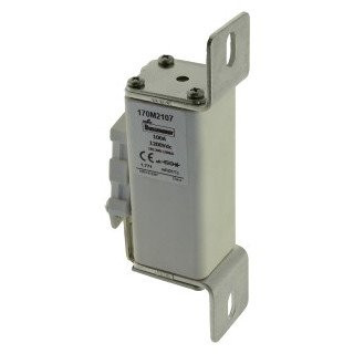 Eaton Hoge snelheid zekering smeltpatroon (mes) 100a