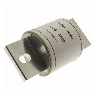 Eaton Hoge snelheid zekering smeltpatroon (mes) 1000a