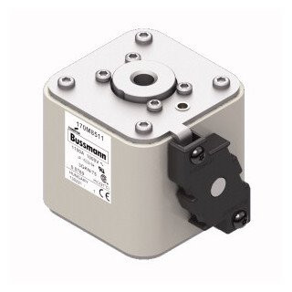 Eaton Hoge snelheid zekering smeltpatroon (mes) 1000a