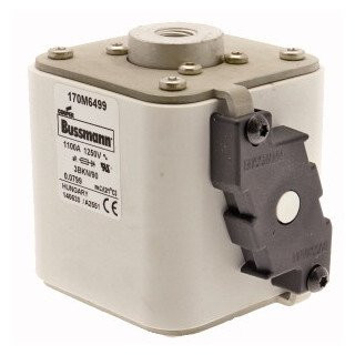 Eaton Hoge snelheid zekering smeltpatroon (mes) 1000a