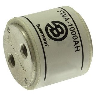 Eaton Hoge snelheid zekering smeltpatroon (mes) 1000a