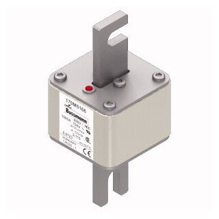 Eaton Hoge snelheid zekering smeltpatroon (mes) bovenkenmelder 1000a