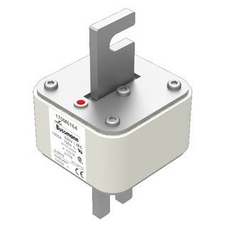 Eaton Hoge snelheid zekering smeltpatroon (mes) bovenkenmelder 1000a