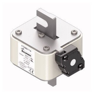Eaton Hoge snelheid zekering smeltpatroon (mes) 1000a