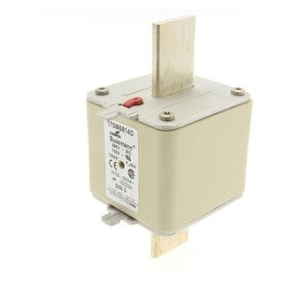 Eaton Hoge snelheid zekering smeltpatroon (mes) combikenmelder 1000a