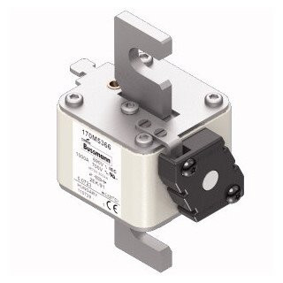 Eaton Hoge snelheid zekering smeltpatroon (mes) 1000a