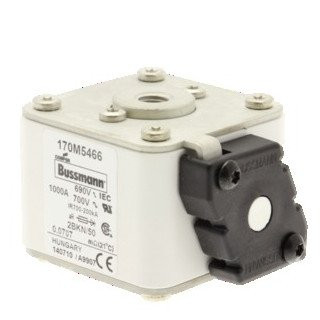 Eaton Hoge snelheid zekering smeltpatroon (mes) 1000a