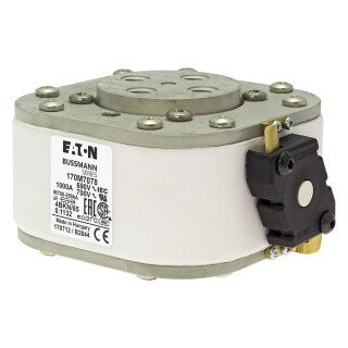 Eaton Hoge snelheid zekering smeltpatroon (mes) 1000a