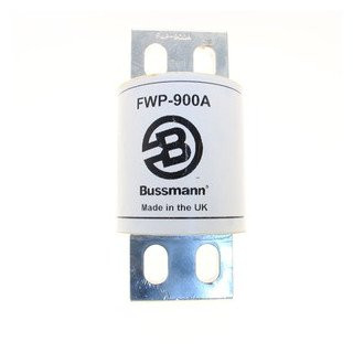 Eaton Hoge snelheid zekering smeltpatroon (mes) 1000a