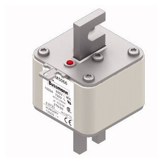 Eaton Hoge snelheid zekering smeltpatroon (mes) bovenkenmelder 1100a