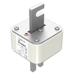 Eaton Hoge snelheid zekering smeltpatroon (mes) bovenkenmelder 1100a