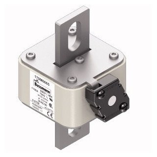 Eaton Hoge snelheid zekering smeltpatroon (mes) 1100a