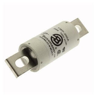 Eaton Hoge snelheid zekering smeltpatroon (mes) 1100a