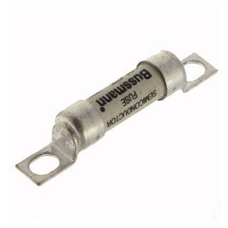 Eaton Hoge snelheid zekering smeltpatroon (mes) 12a