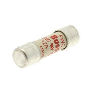 Eaton Zekering hoge snelheid 12 A ac 600 V 10x38 MM ar ul