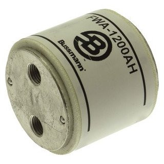 Eaton Hoge snelheid zekering smeltpatroon (mes) 1200a