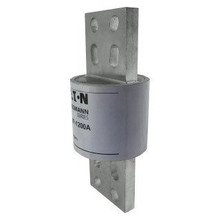 Eaton Hoge snelheid zekering smeltpatroon (mes) 1200a