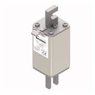 Eaton Hoge snelheid zekering smeltpatroon (mes) bovenkenmelder 125a