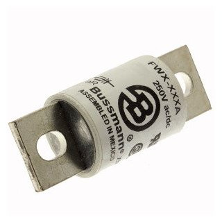 Eaton Hoge snelheid zekering smeltpatroon (mes) 125a