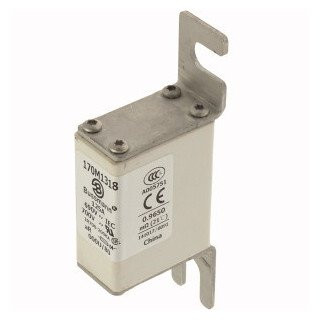 Eaton Hoge snelheid zekering smeltpatroon (mes) 125a