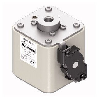 Eaton Hoge snelheid zekering smeltpatroon (mes) 1250a