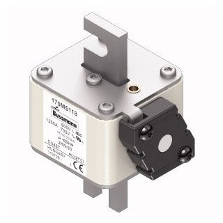 Eaton Hoge snelheid zekering smeltpatroon (mes) 1250a