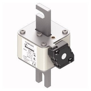 Eaton Hoge snelheid zekering smeltpatroon (mes) 1250a