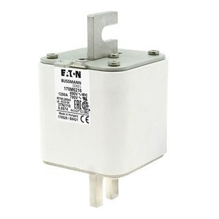 Eaton Hoge snelheid zekering smeltpatroon (mes) bovenkenmelder 1250a