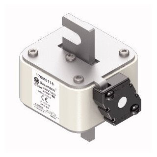 Eaton Hoge snelheid zekering smeltpatroon (mes) 1250a