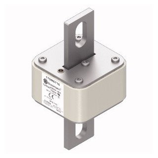 Eaton Hoge snelheid zekering smeltpatroon (mes) 1250a