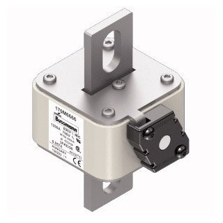 Eaton Hoge snelheid zekering smeltpatroon (mes) 1250a