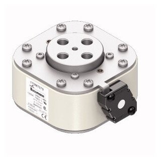 Eaton Hoge snelheid zekering smeltpatroon (mes) 1250a