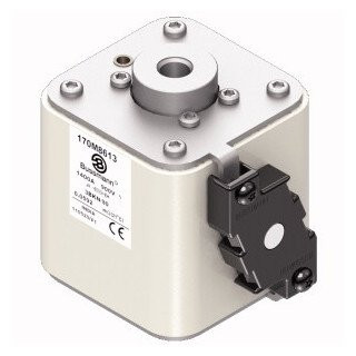 Eaton Hoge snelheid zekering smeltpatroon (mes) 1400a