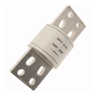 Eaton Hoge snelheid zekering smeltpatroon (mes) 1400a