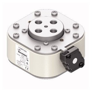 Eaton Hoge snelheid zekering smeltpatroon (mes) 1400a