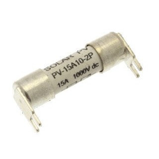 Eaton Zekering hoge snelheid 15 A DC 1000 V iec 60269-6 type A 10x38