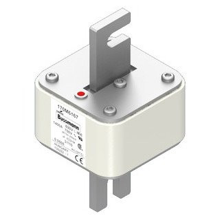 Eaton Hoge snelheid zekering smeltpatroon (mes) bovenkenmelder 1500a