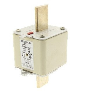 Eaton Hoge snelheid zekering smeltpatroon (mes) combikenmelder 1500a