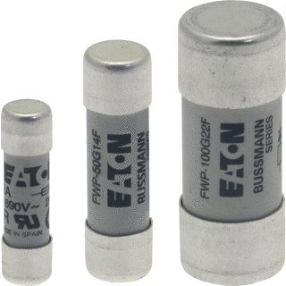 Eaton Zekering hoge snelheid 16 A ac 690 V 14x51 GR iec ul