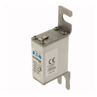 Eaton Hoge snelheid zekering smeltpatroon (mes) 16a