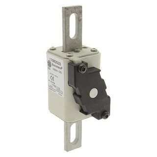 Eaton Hoge snelheid zekering smeltpatroon (mes) 160a