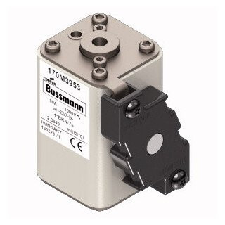 Eaton Hoge snelheid zekering smeltpatroon (mes) 160a