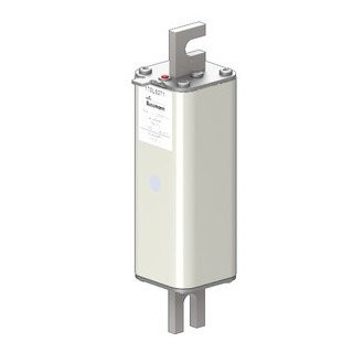 Eaton Hoge snelheid zekering smeltpatroon (mes) bovenkenmelder 160a