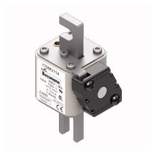 Eaton Hoge snelheid zekering smeltpatroon (mes) 160a